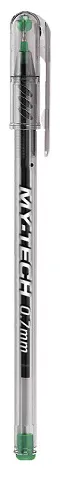 Pensan My Tech ballpoint Pen, 7mm, Green, 2240