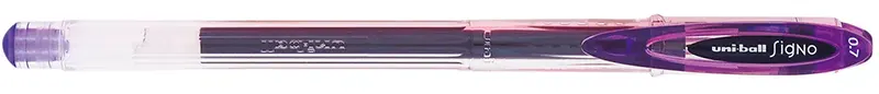 Uni Ballpoint Pen, Assorted Colors, UM.120