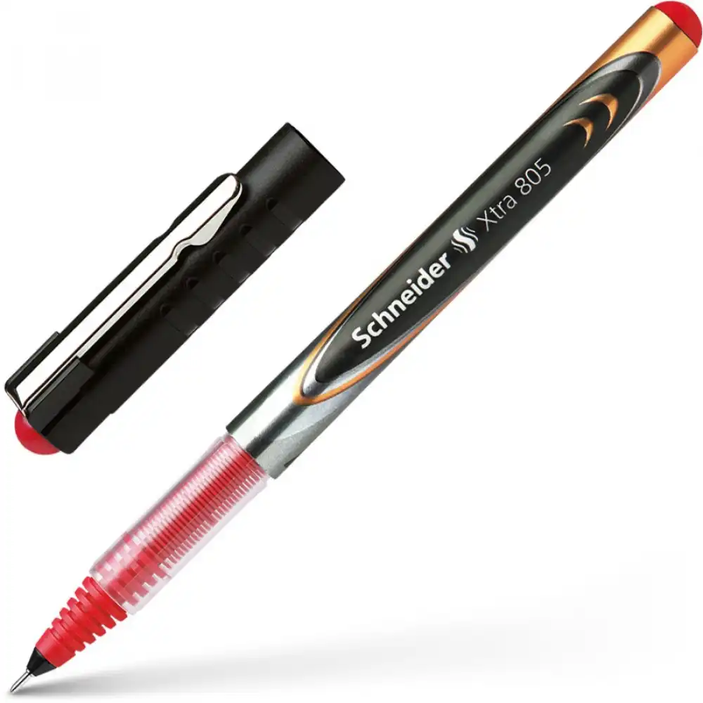 Schneider xtera red pen 805