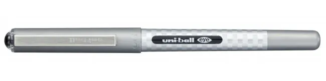 Uniball Rollerball pen, black, Ub-157