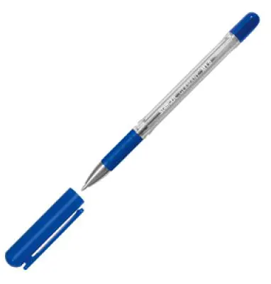 قلم حبر جاف ستانجر، أزرق
