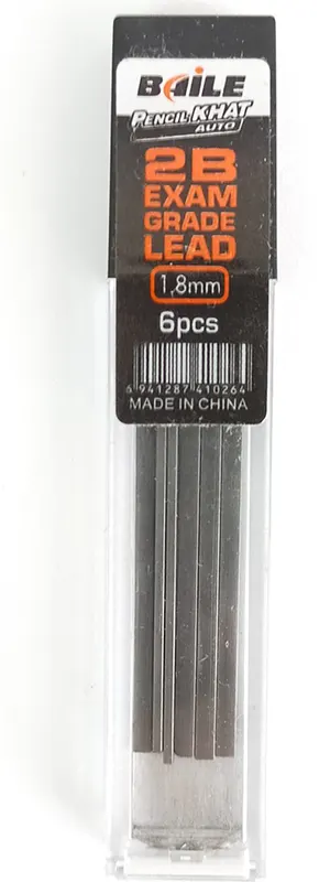 1.8mm wide tooth case