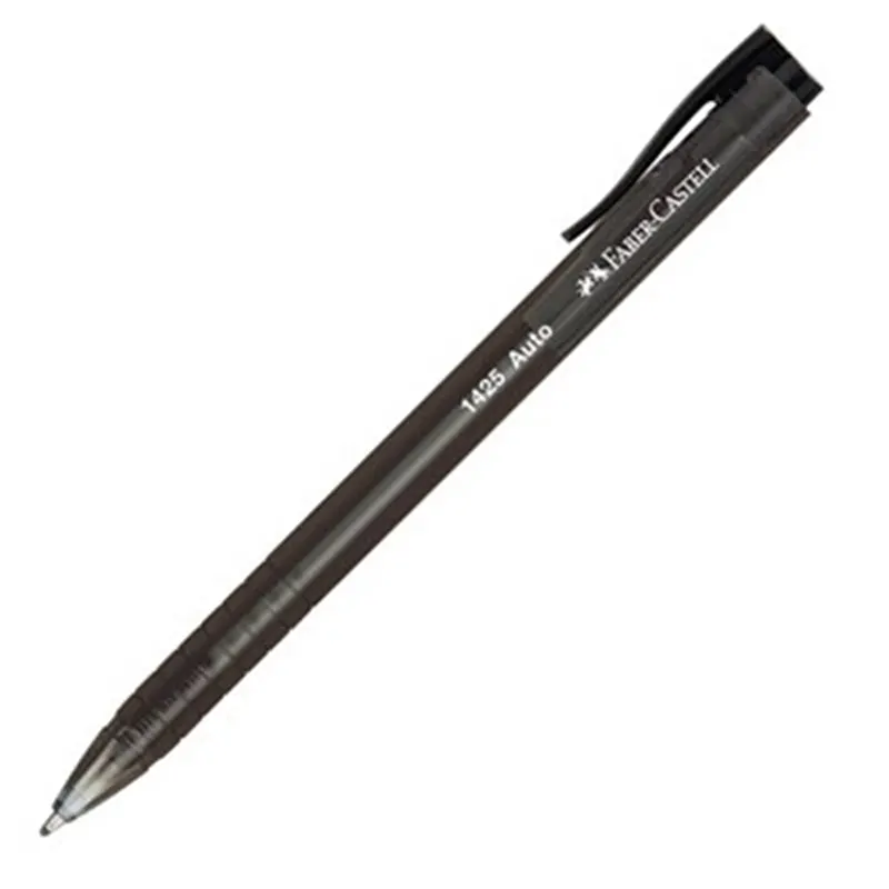 Faber-Castell Ballpoint Pen, Black, RX10