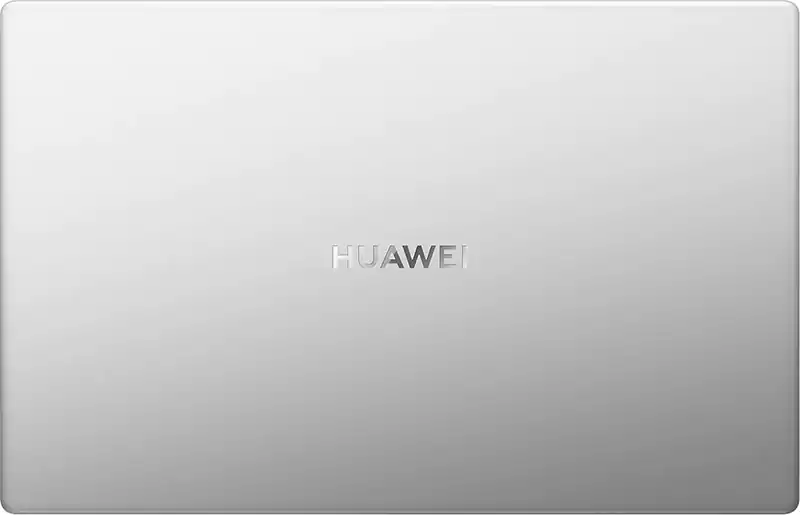 Huawei MateBook D 15 Laptop, Intel® Core™ i3-1115G4, 11th Generation, 8GB RAM, 256GB SSD, Intel® UHD Graphics, 15.6 Inch FHD, Windows 11, Silver