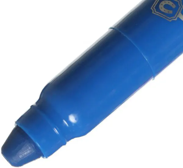 قلم تلوين الوجة جوفي، 1 قطعة ، أزرق