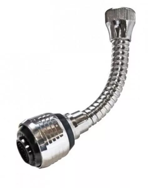 وصله حنفيه استانلس