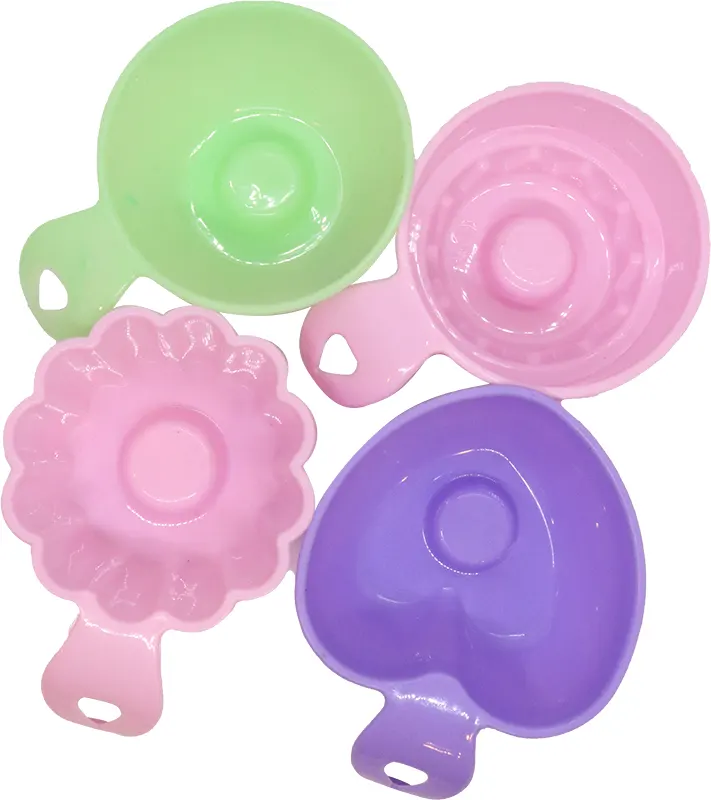 قوالب أرز 4قطع