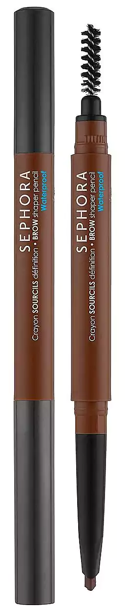 SEPHORA BROW SHAPER PENCIL 04