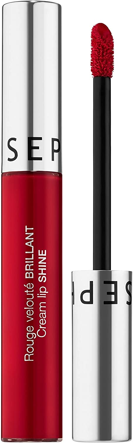 SEPHORA CREAM LIP SHINE 08