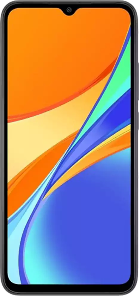 موبايل شاومي ريدمي 9C، ثنائي الشريحة، ذاكرة داخلية 64 جيجابايت، رامات 3 جيجابايت، شبكة الجيل الرابع إل تي إي، رمادي داكن