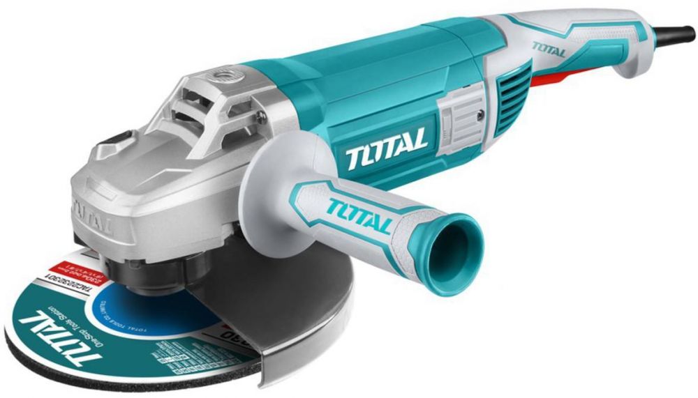 صاروخ قطعية توتال تولز، 2400 وات TG1252306