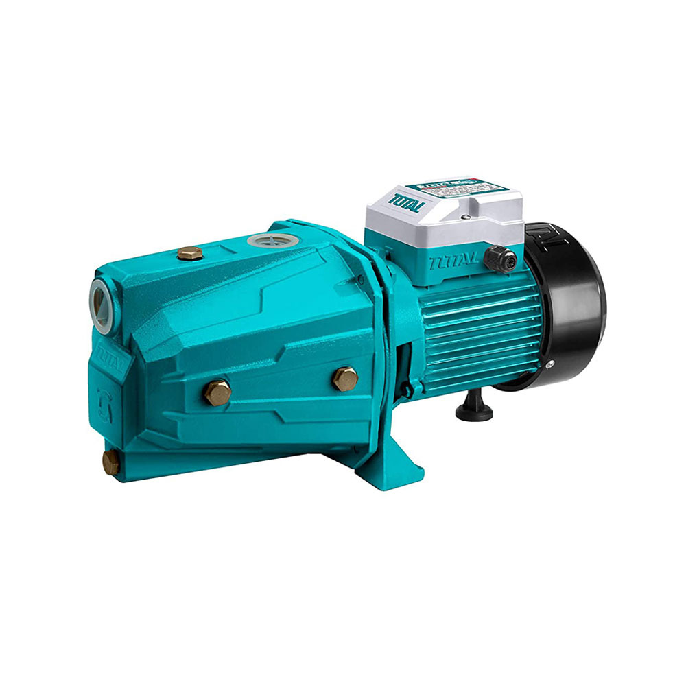 موتور مياهع توتال تولز، 750 وات ، 1 حصان، 60 لتر في الدقيقة، TWP37506