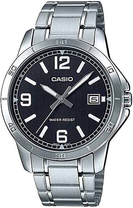 Casio Watch MTP-V004D-1B2UDF