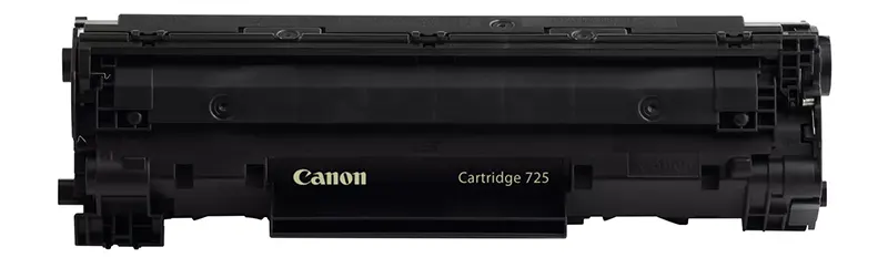 Canon 725 toner cartridge