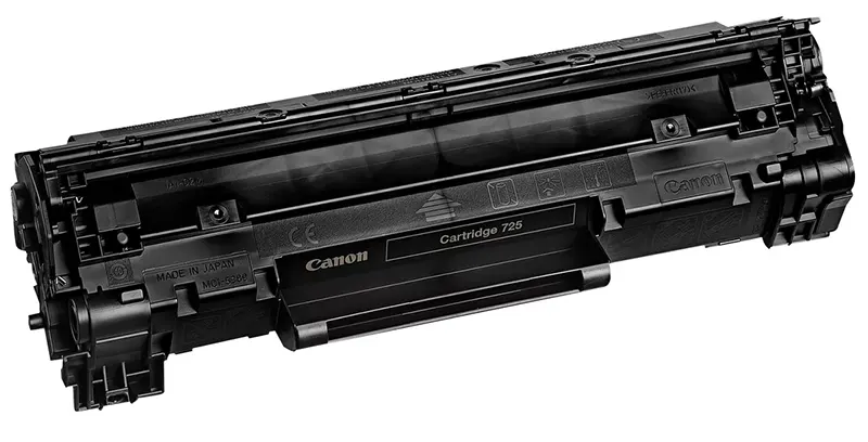 Canon 725 toner cartridge