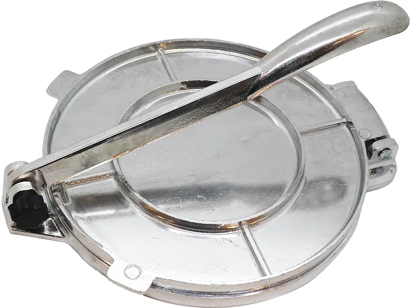 مكبس و فرادة عجين- سيلفر