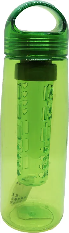 زجاجة مياه أكريليك - عمود لوضع الثلج