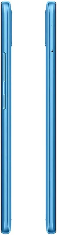 Realme C11 Dual SIM Mobile, 32GB Internal Memory, 2GB RAM, 4G Network, Blue