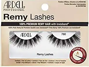 Ardell Remy False Eyelashes, 780