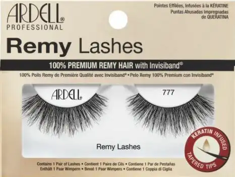 رموش ريمي من ارديل  777