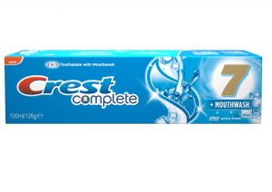 معجون اسنان بروكسسيرت من كرست 100 مل