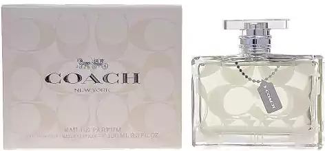 Coach Signature For Women EDP 100ML