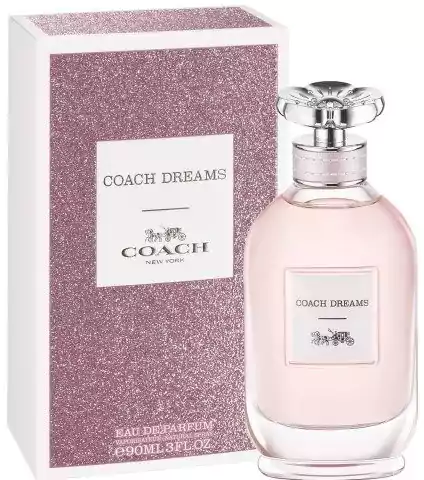Coach Dreams  By Coach For Women EDP 90 ML