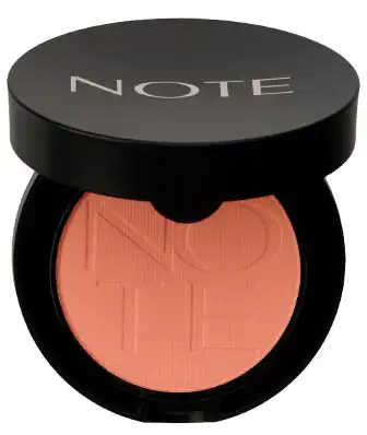 بلاشر نوت لومينوس سيلك كومباكت، 04