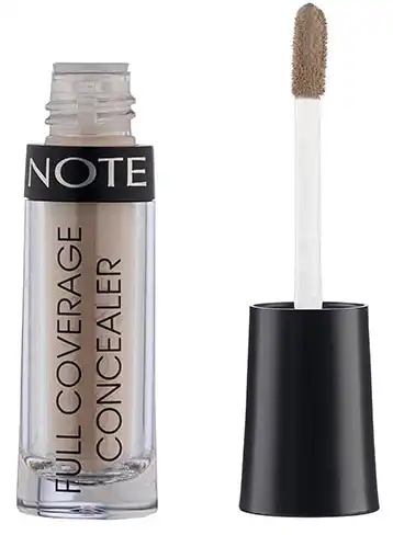 كونسيلر سائل من نوت 04