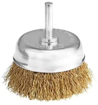 INGCO WB30751 Wire Drill Brush 3 Inch