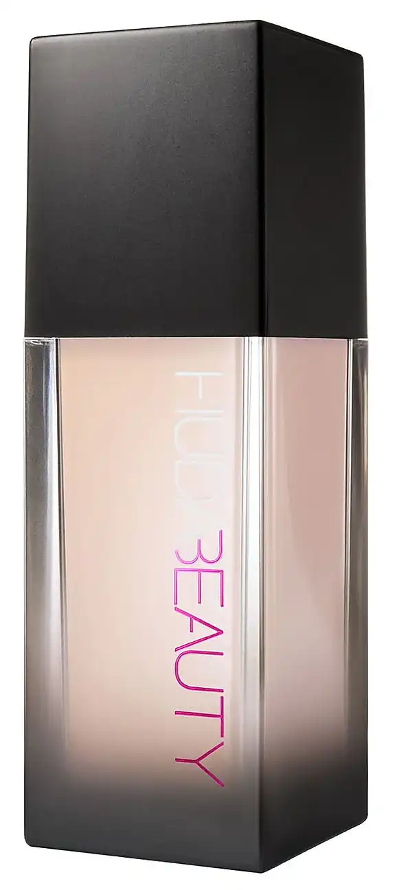Huda Beauty Faux Filter Luminous Matte Foundation, 120B
