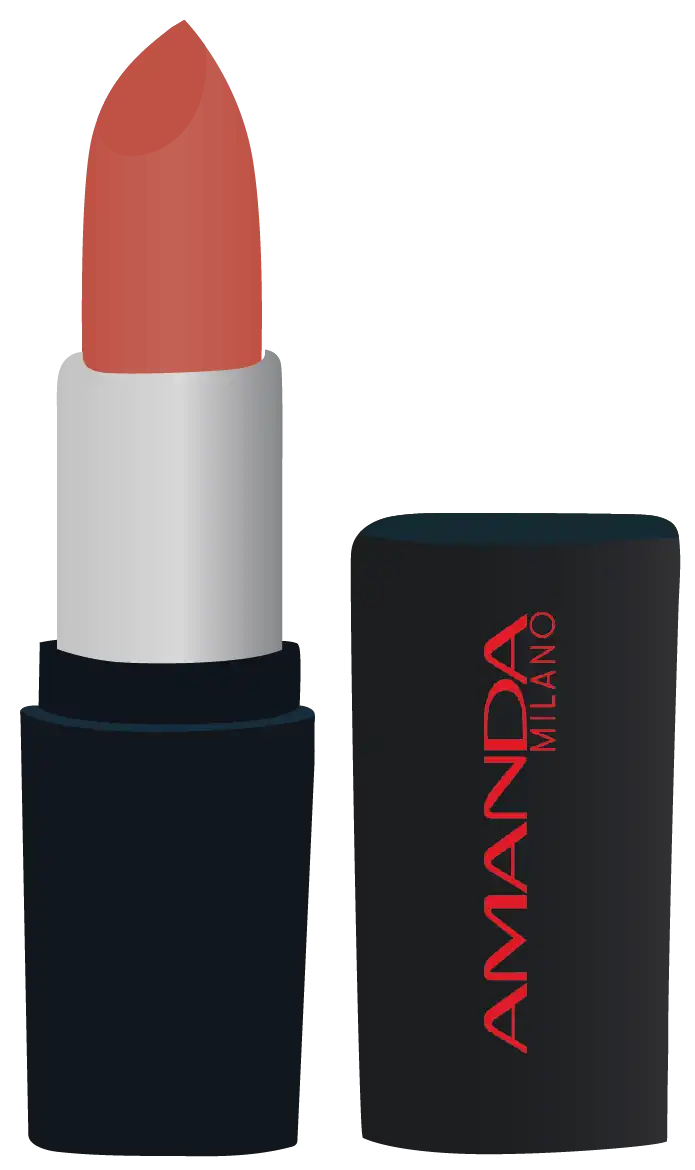 AMANDA Moist MATTE LIPSTICK M7 56