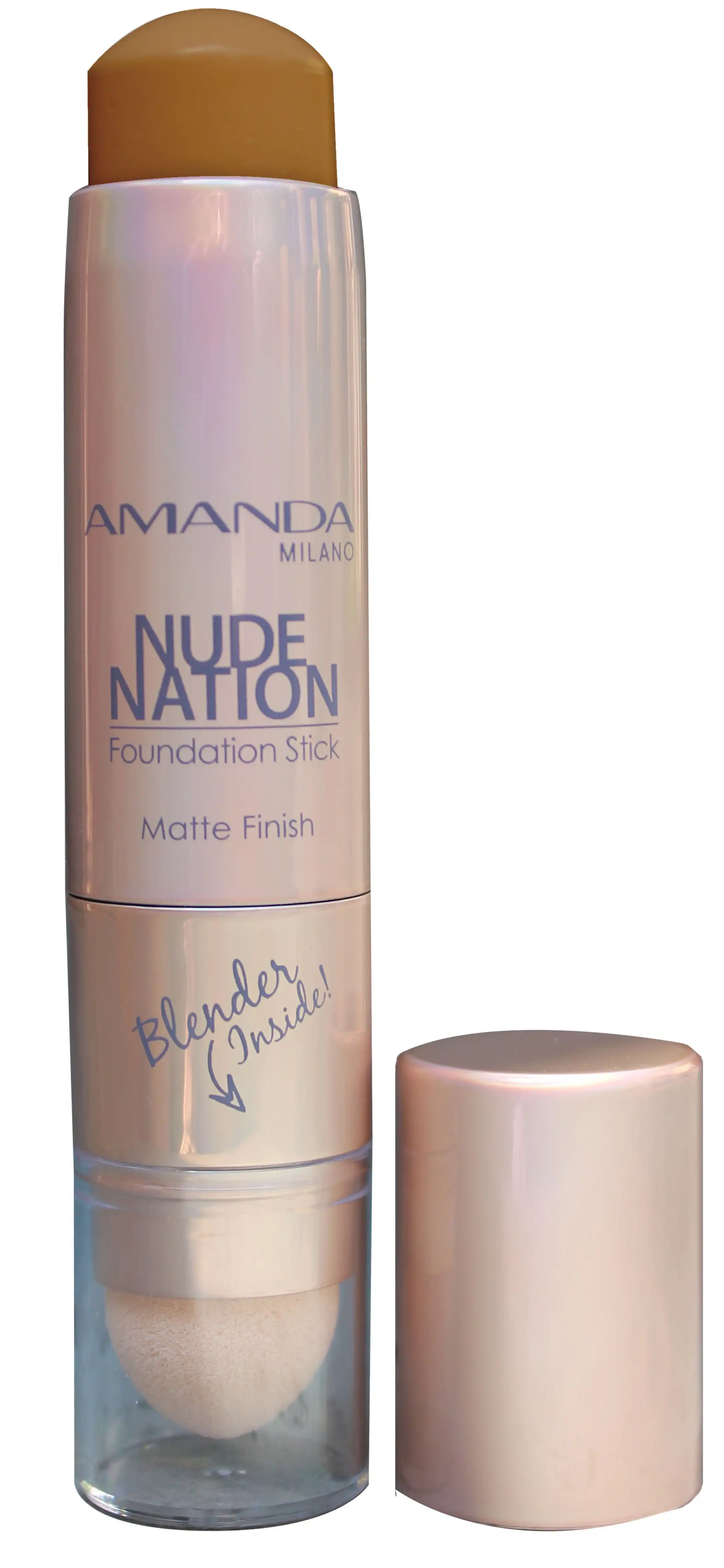 فونديشن اماندا نيود نيشن ستيك فاونديشن، 04