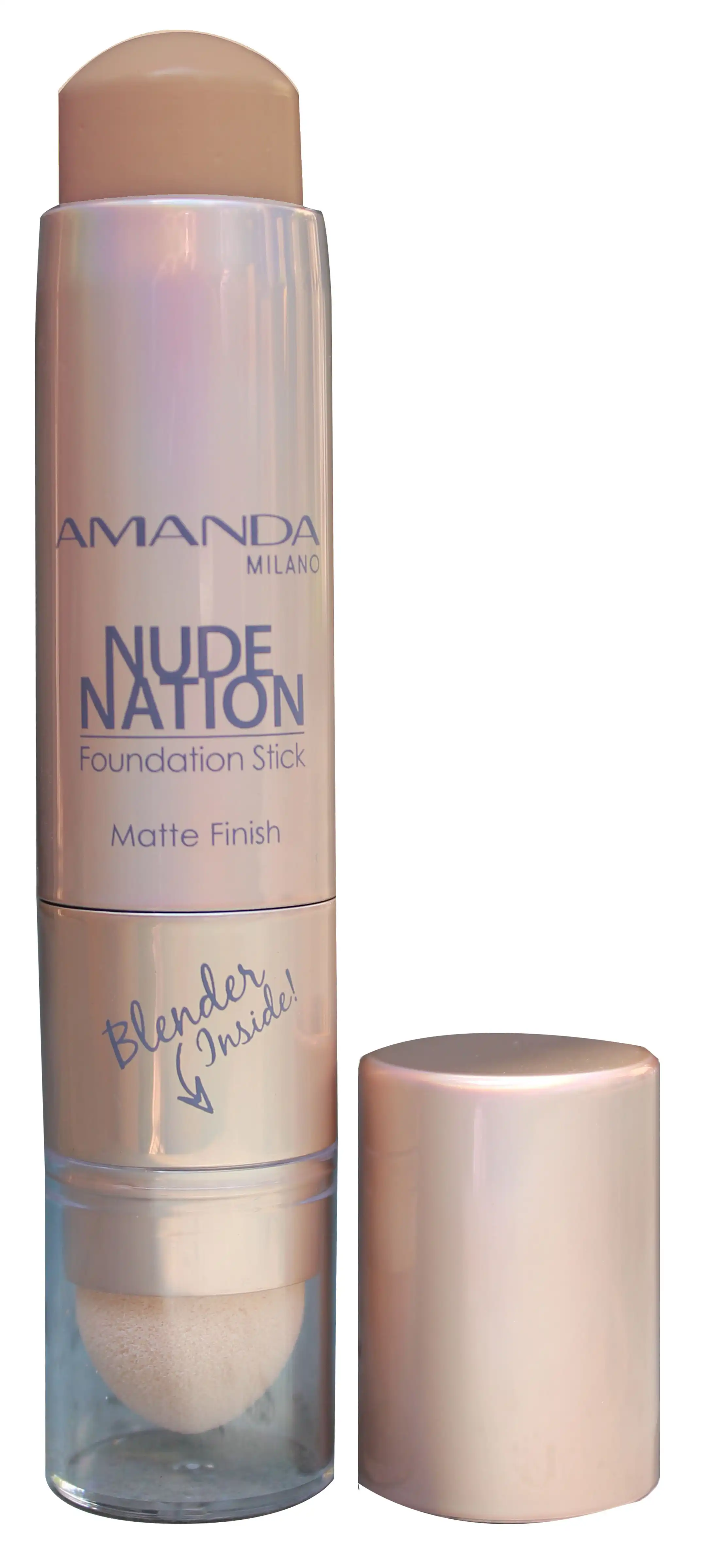 فونديشن اماندا نيود نيشن ستيك فاونديشن، 06