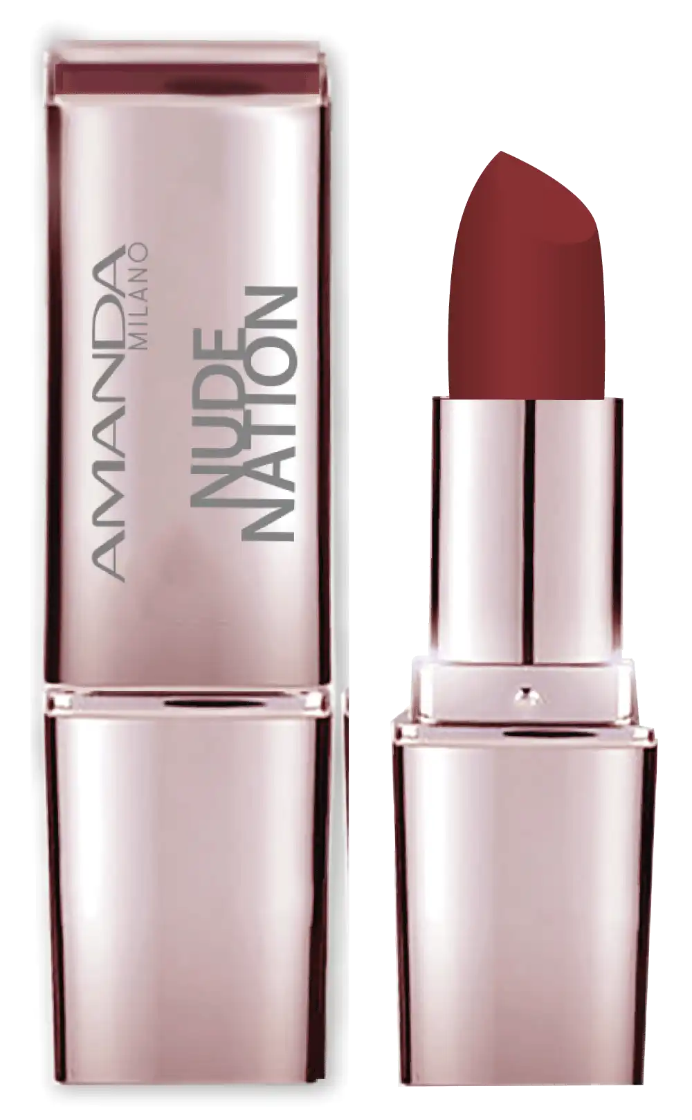 AMANDA NUDE NATION LIPSTICK 08