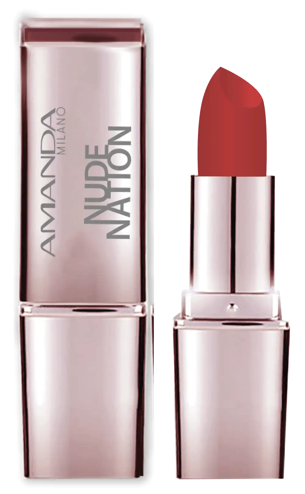 AMANDA NUDE NATION LIPSTICK 13