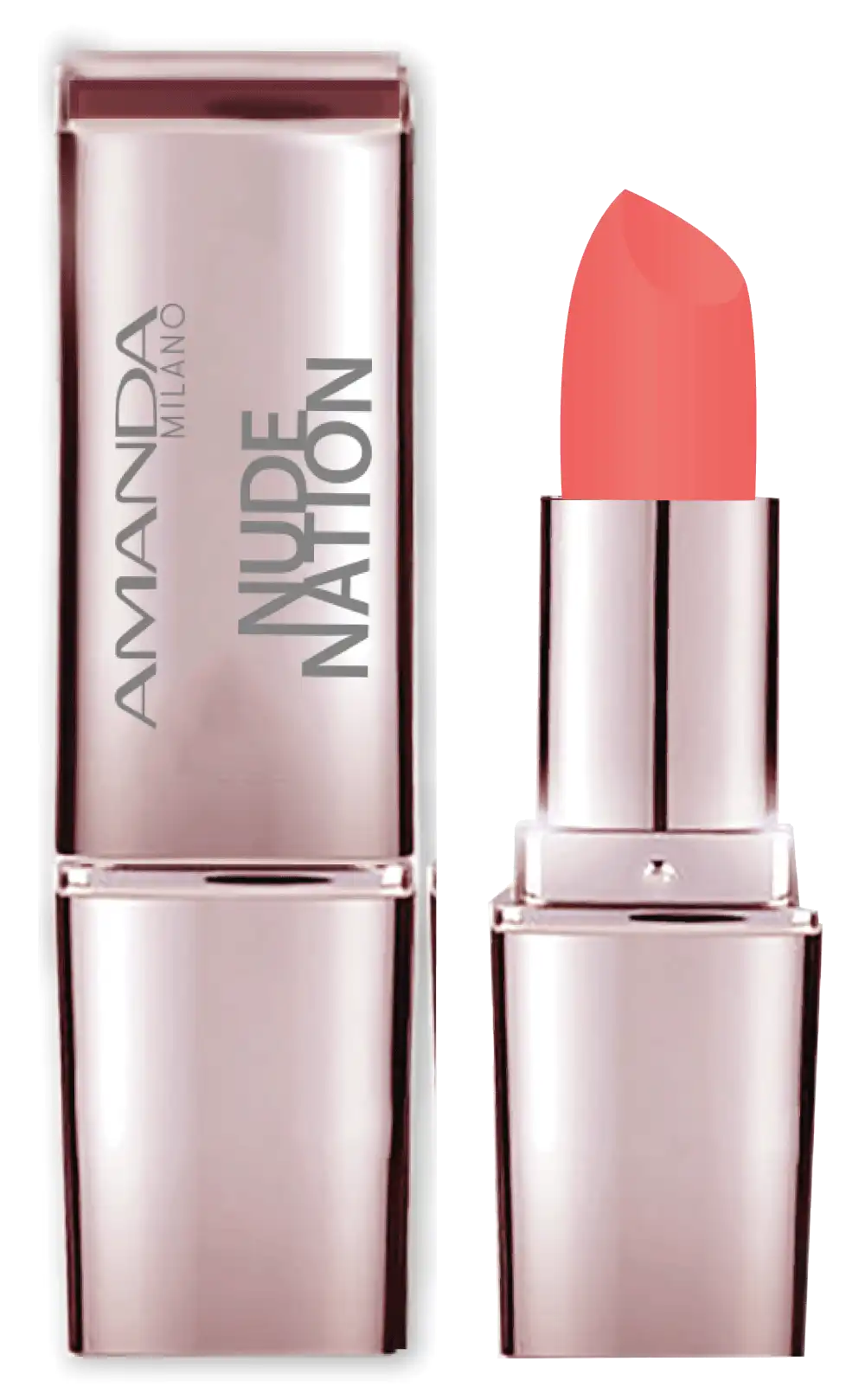 AMANDA NUDE NATION LIPSTICK 14