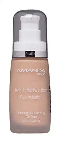 فونديشن اماندا تينت بيرفيكشن، 03، 30 مل