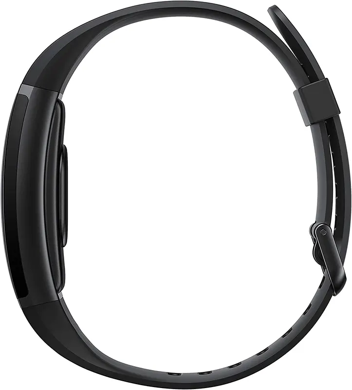 Realme Smart Tracker Band, Bluetooth 4.2, 0.96 inches Touch Screen, Water Resistant, 7 days battery, health tracker, Black