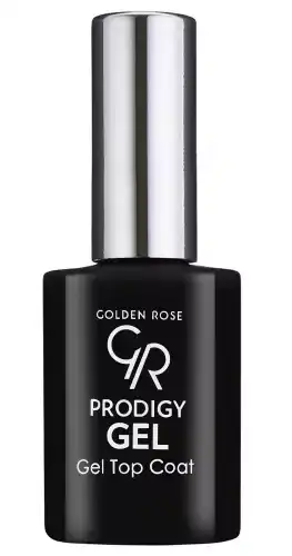 مانكير بروديجي جل  توب كوت من جولدن روز