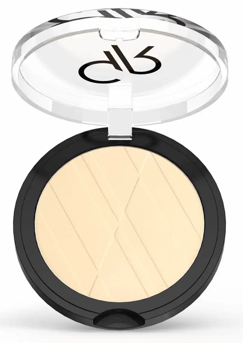 بودرة  للوجه  من جولدن روز 202