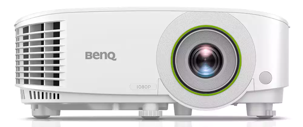 EH600 جهاز العرض اللاسلكي الذكي للأعمال بنظام آندرويد 3500lm, 1080P|