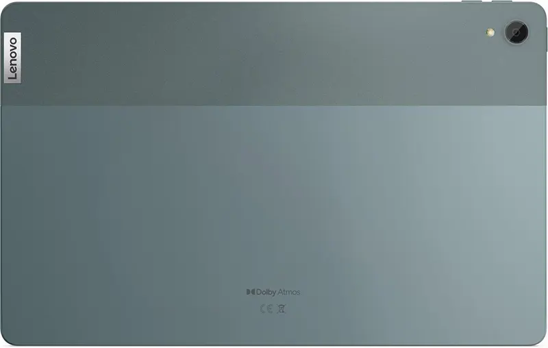 تابلت لينوفو تاب P11 بلس، شاشة 11 بوصة، ذاكرة داخلية 128 جيجابايت، رامات 4 جيجابايت، شبكة الجيل الرابع، رمادي