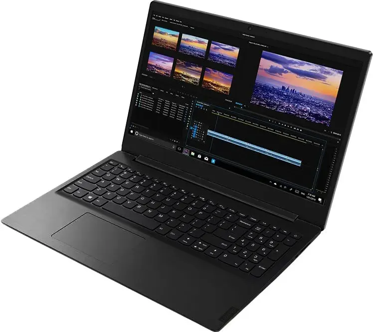 لاب توب لينوفو V15-ADA، معالج AMD™ 3020e، رامات 4 جيجابايت، 1 تيرابايت HDD هارد، AMD Radeon™ Graphics، شاشة 15.6 بوصة HD، دوس، رمادي