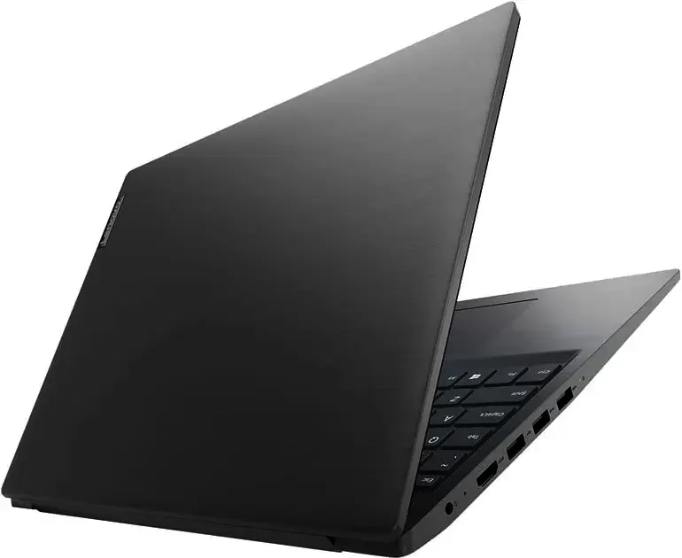 لاب توب لينوفو V15-ADA، معالج AMD™ 3020e، رامات 4 جيجابايت، 1 تيرابايت HDD هارد، AMD Radeon™ Graphics، شاشة 15.6 بوصة HD، دوس، رمادي