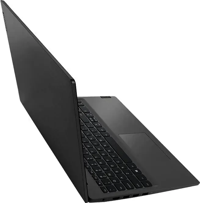 لاب توب لينوفو V15-ADA، معالج AMD™ 3020e، رامات 4 جيجابايت، 1 تيرابايت HDD هارد، AMD Radeon™ Graphics، شاشة 15.6 بوصة HD، دوس، رمادي