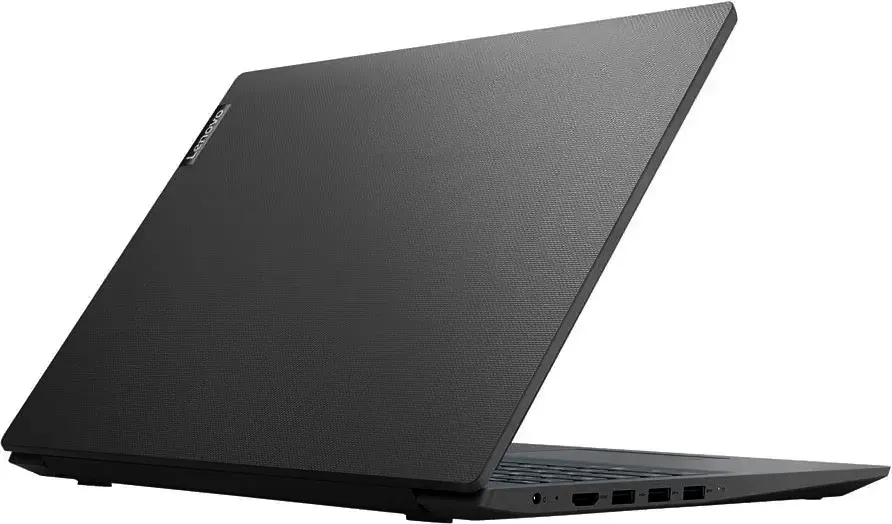 لاب توب لينوفو V15-ADA، معالج AMD™ 3020e، رامات 4 جيجابايت، 1 تيرابايت HDD هارد، AMD Radeon™ Graphics، شاشة 15.6 بوصة HD، دوس، رمادي