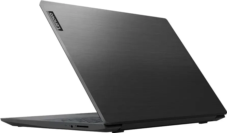 لاب توب لينوفو V15-ADA، معالج AMD™ 3020e، رامات 4 جيجابايت، 1 تيرابايت HDD هارد، AMD Radeon™ Graphics، شاشة 15.6 بوصة HD، دوس، رمادي