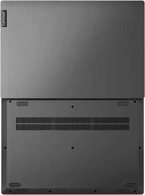 لاب توب لينوفو V15-ADA، معالج AMD™ 3020e، رامات 4 جيجابايت، 1 تيرابايت HDD هارد، AMD Radeon™ Graphics، شاشة 15.6 بوصة HD، دوس، رمادي