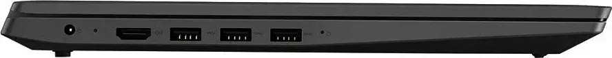 لاب توب لينوفو V15-ADA، معالج AMD™ 3020e، رامات 4 جيجابايت، 1 تيرابايت HDD هارد، AMD Radeon™ Graphics، شاشة 15.6 بوصة HD، دوس، رمادي